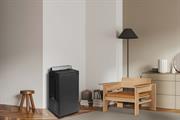 Máy hút ẩm Sharp DW-T30FV-H