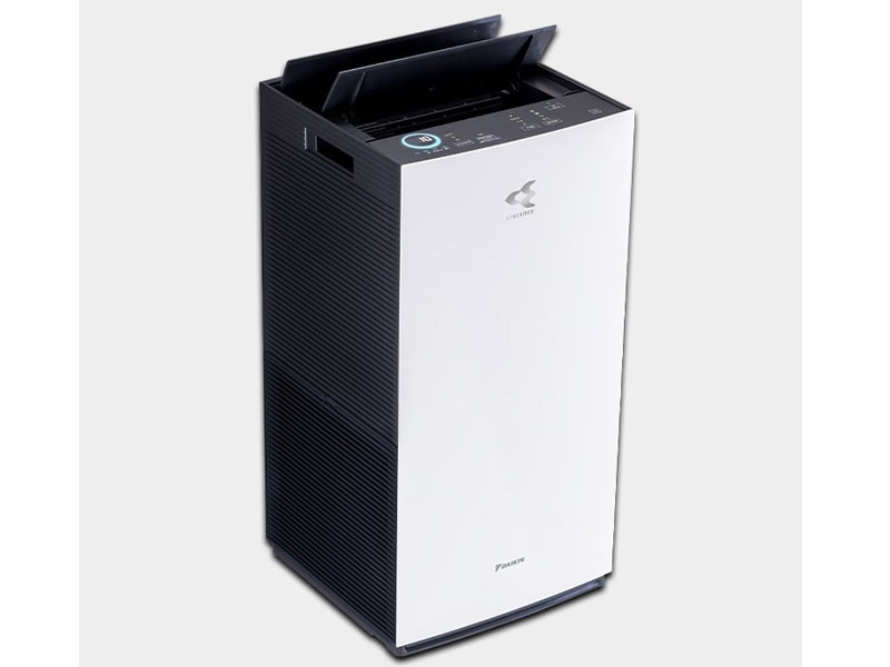 Máy lọc không khí Daikin MC80ZVM7