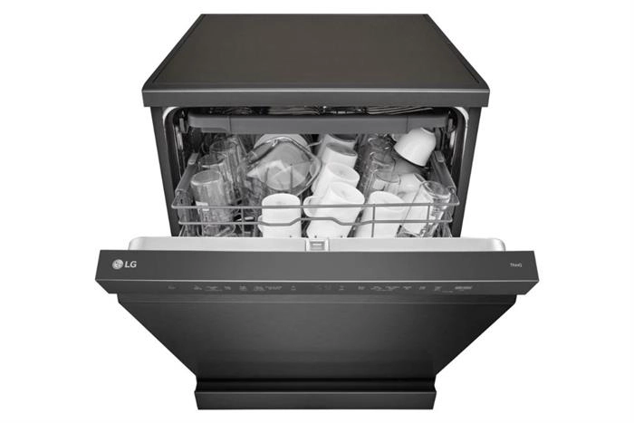 Máy rửa chén độc lập LG LDN14BLA5
