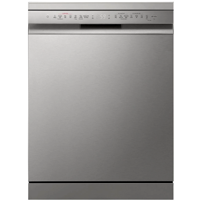 Máy rửa bát độc lập 14 bộ LG LDT14SVA4
