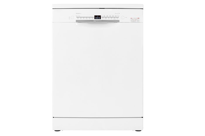 Máy rửa chén độc lập Bosch SMS2IVW01P