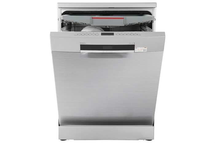 Máy rửa chén độc lập Bosch SMS6ZCI08E