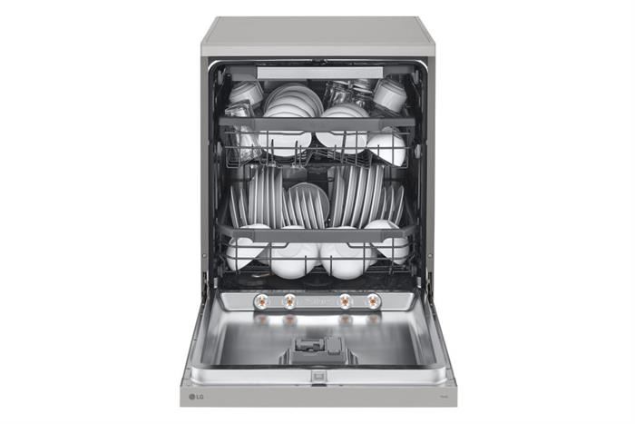 Máy rửa bát độc lập 14 bộ LG LDT14SVA4