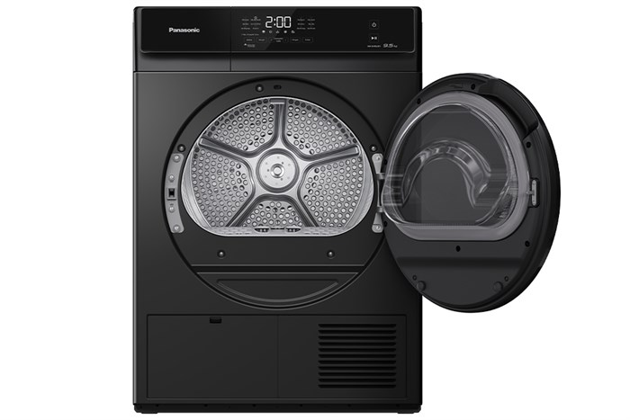 Máy sấy bơm nhiệt Panasonic 10.5 kg NH-EH05JD1BV
