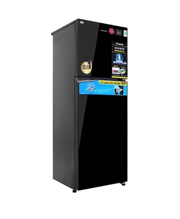 Tủ lạnh Panasonic 2 cánh Inverter 366 Lít NR-TL381VGMV