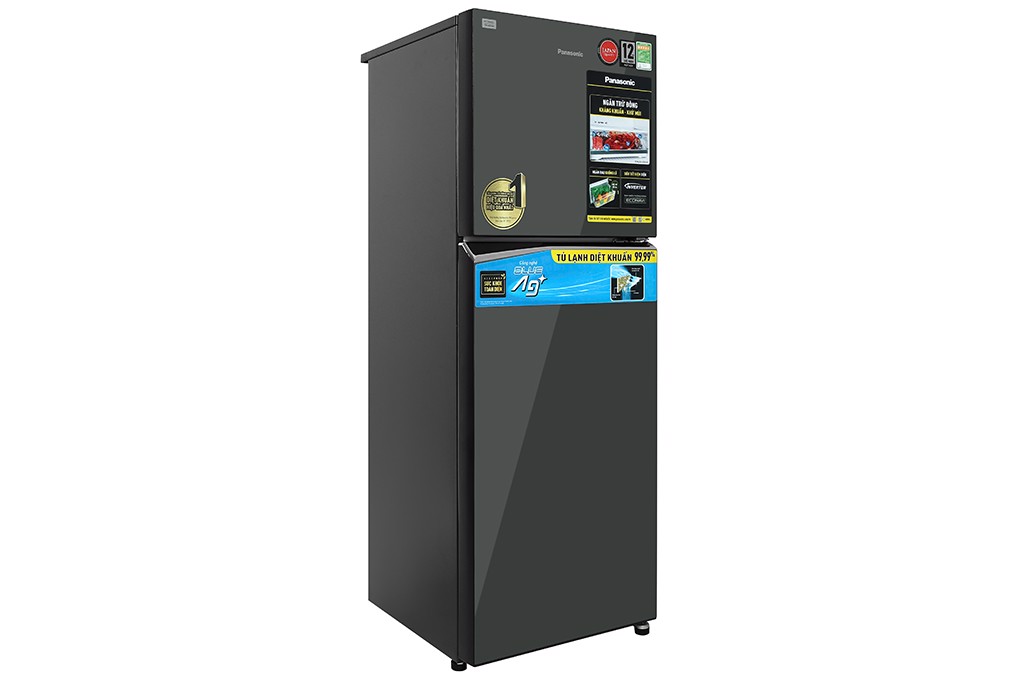 Tủ lạnh Panasonic Inverter 306 lít NR-TV341BPKV