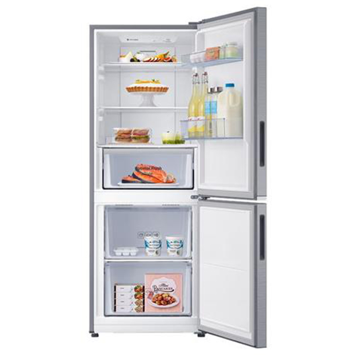 Tủ lạnh Samsung Inverter 280 lít RB27N4020S9/SV