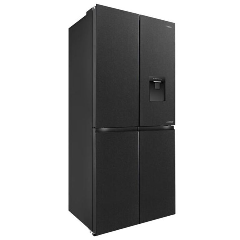 Tủ lạnh Hisense Inverter 427 lít RQ559N4EBND