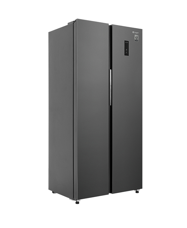 Tủ lạnh Casper Inverter 458 lít Side By Side RS-460PG