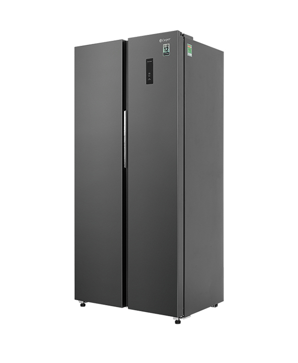 Tủ lạnh Casper Inverter 458 lít Side By Side RS-460PG