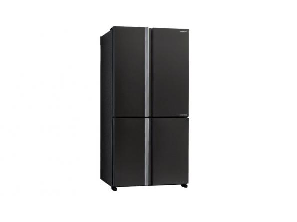 Tủ lạnh Sharp Inverter 525 lít SJ-FX610V-MK