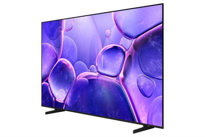 Smart Tivi Samsung 4K 55 inch Crystal UHD UA55U8000F