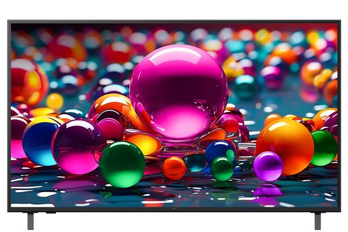 Smart Tivi LG AI 4K 50 inch 50UA8450PSA