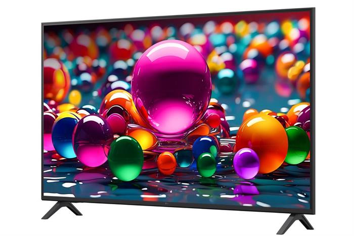 Smart Tivi LG AI 4K 50 inch 50UA8450PSA
