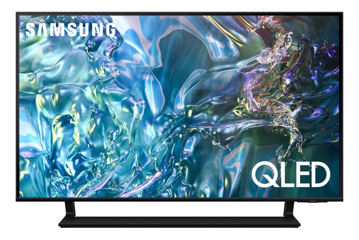 Smart Tivi QLED Samsung 4K 85 inch QA85Q60D
