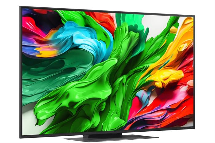 Smart Tivi QNED evo LG AI 4K 100 inch 100QNED86ASA