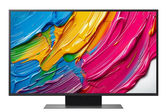 Smart Tivi LG 4K 75 inch QNED AI 75QNED81ASA