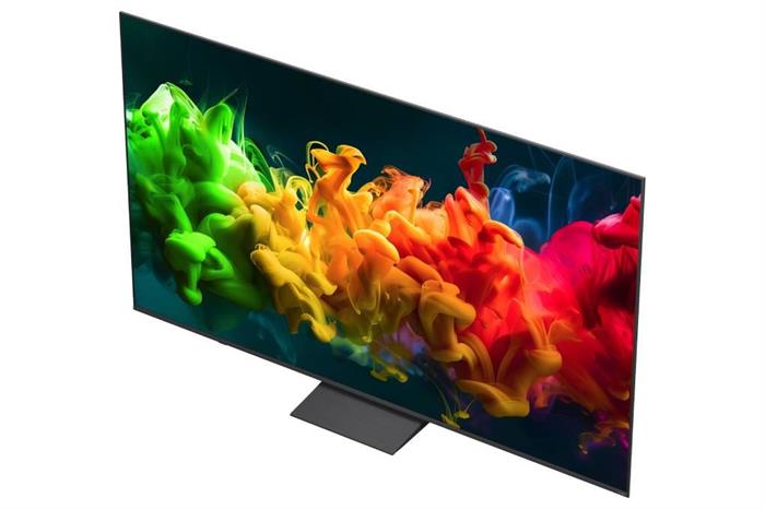 Smart Tivi QNED LG AI 4K 85 inch 85QNED81BSA