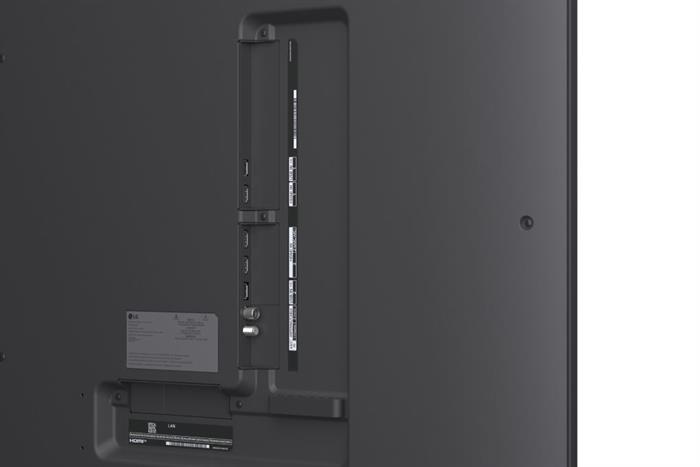 Smart Tivi QNED LG AI 4K 43 inch 43QNED81ASA