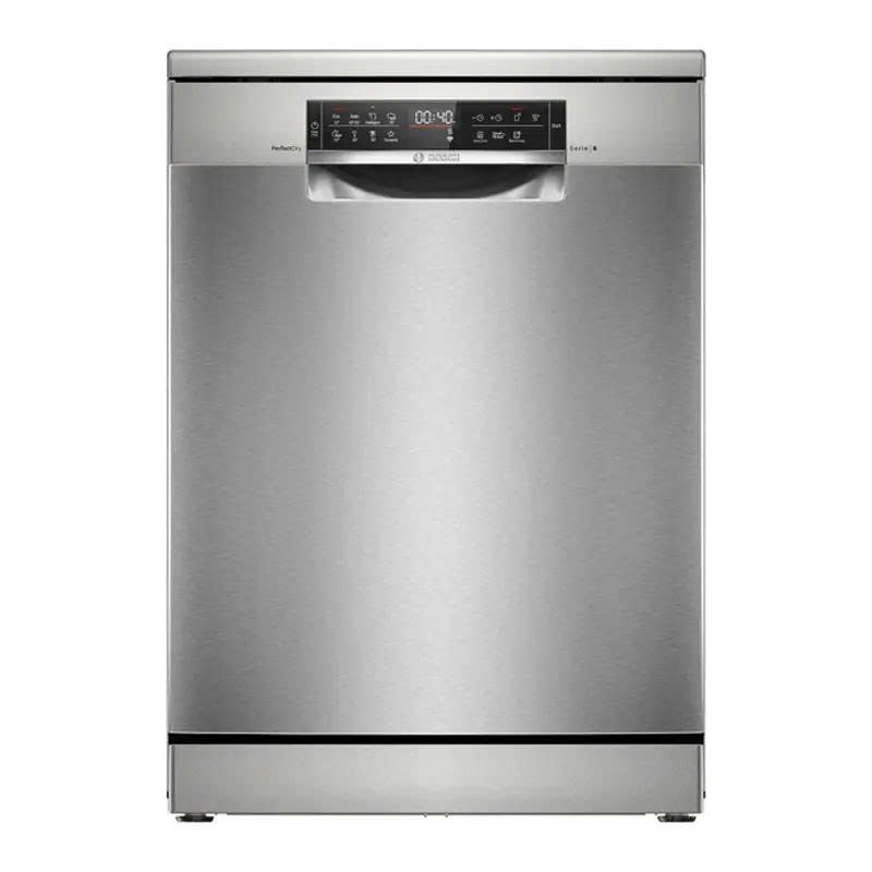 Máy rửa bát độc lập Bosch SMS6ZCI85M