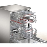 Máy rửa bát độc lập 13 bộ Bosch SMS8ZDI86M