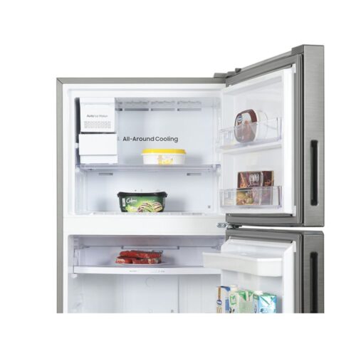 Tủ lạnh Samsung Inverter 406 lít RT42CG6584B1SV