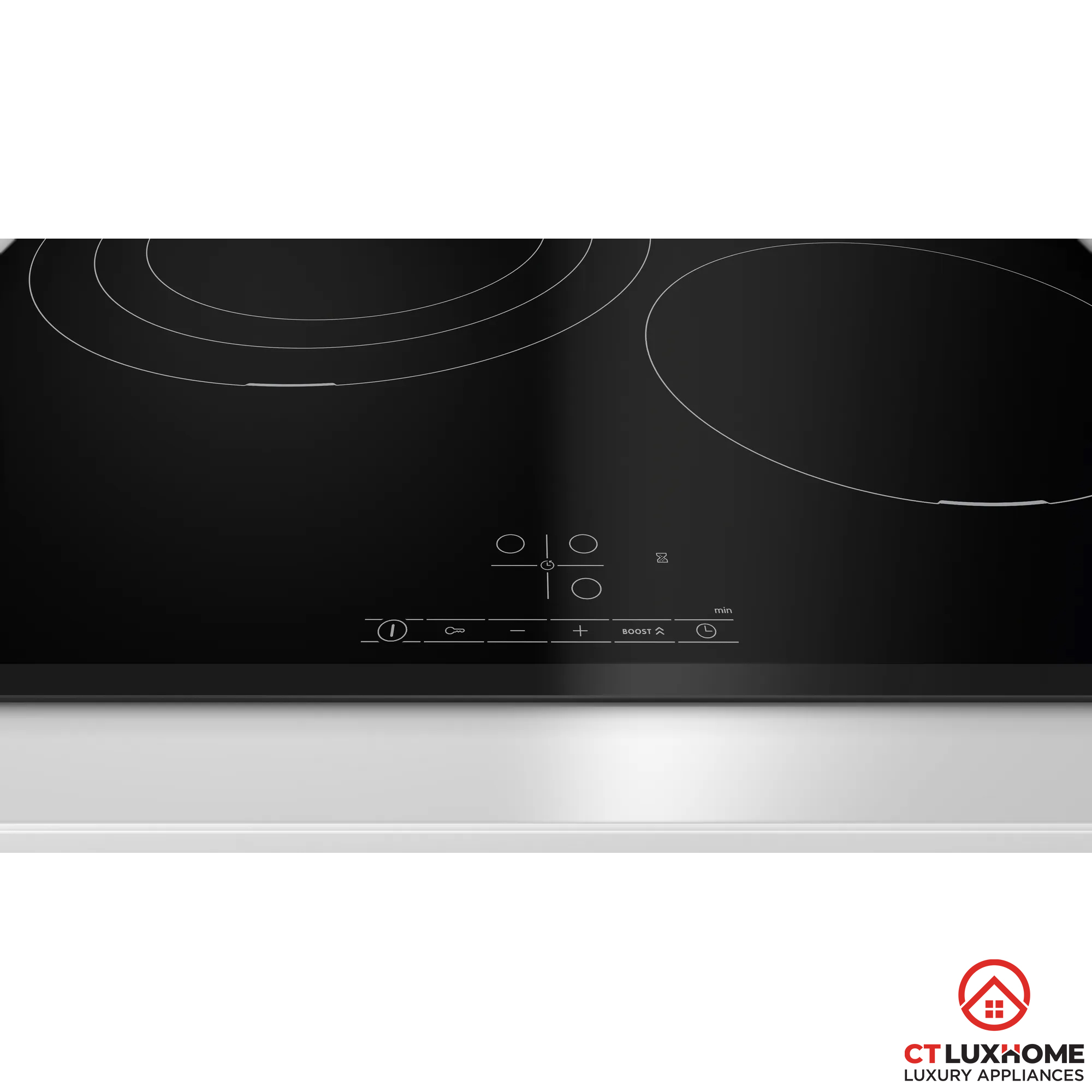 BẾP TỪ BOSCH SERIE 4 PID631BB5E 3 VÙNG NẤU 7400W