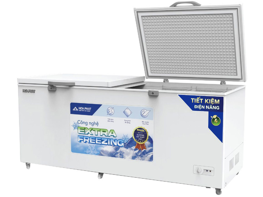 Tủ đông Hòa Phát HPF AD6783 783L