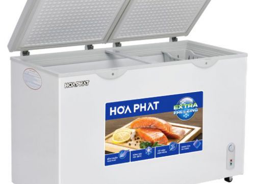 TỦ ĐÔNG HÒA PHÁT HPF BD6245 245 LÍT