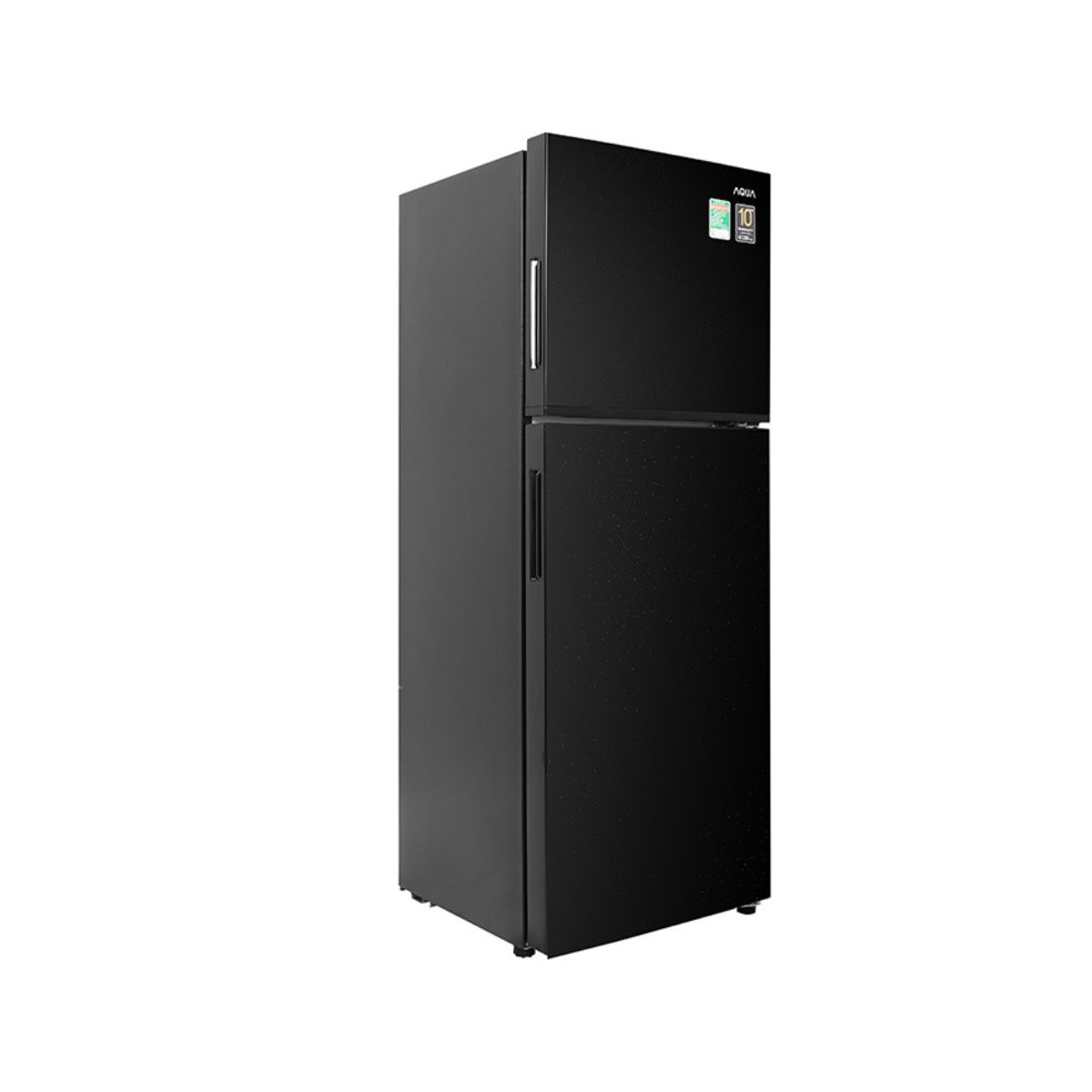 Tủ lạnh Aqua AQR-T238FA(FB) 211 lít Inverter
