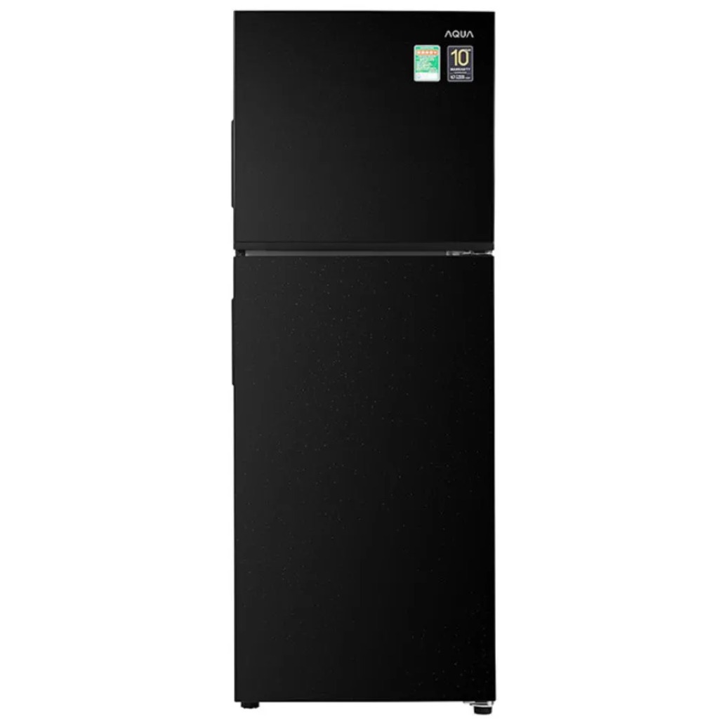 Tủ lạnh Aqua AQR-T238FA(FB) 211 lít Inverter