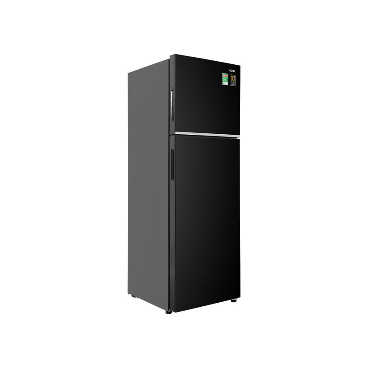 Tủ lạnh Aqua Inverter 283 lít AQR-T299FA(FB)