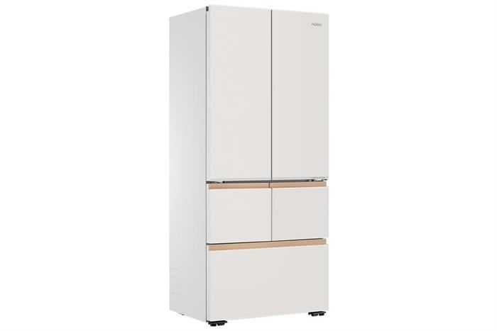 Tủ lạnh Aqua Inverter 512 lít Multi Door AQR-MA585XA(MC)U1