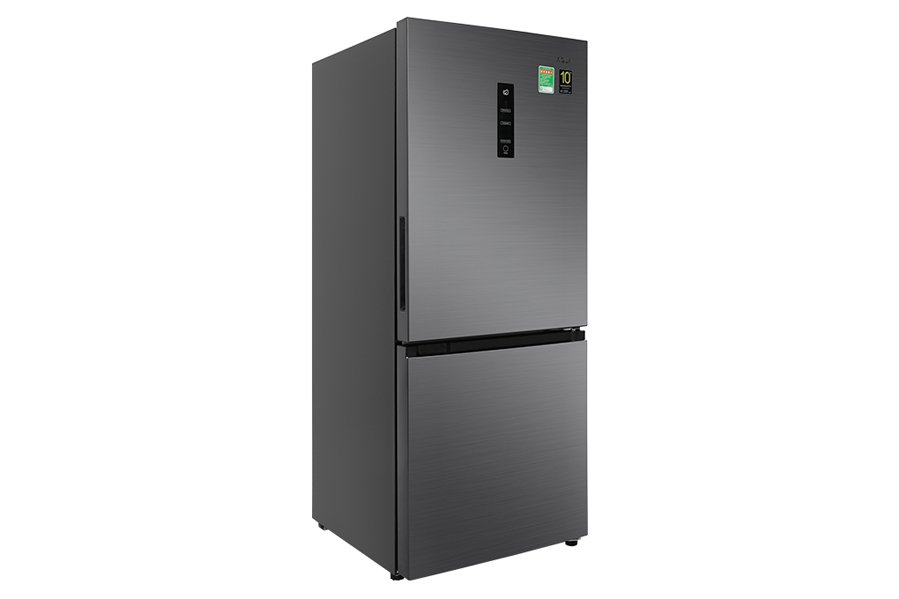 Tủ lạnh Aqua AQR-B306MA(HB) 260 lít Inverter