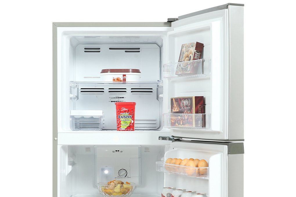 Tủ lạnh Casper 185 lít RT-200VS