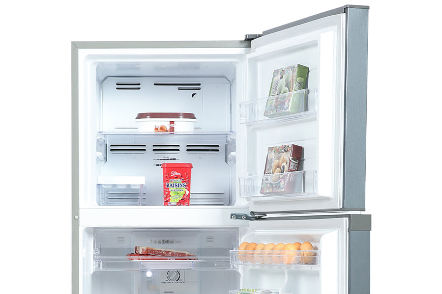 Tủ lạnh Casper Inverter RT-250VD 238 lít