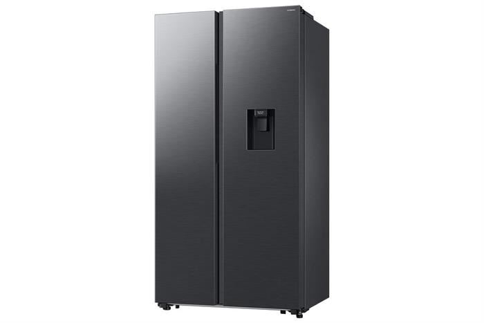 Tủ lạnh Samsung Inverter 578 lít Side By Side RS57DG410EB4SV