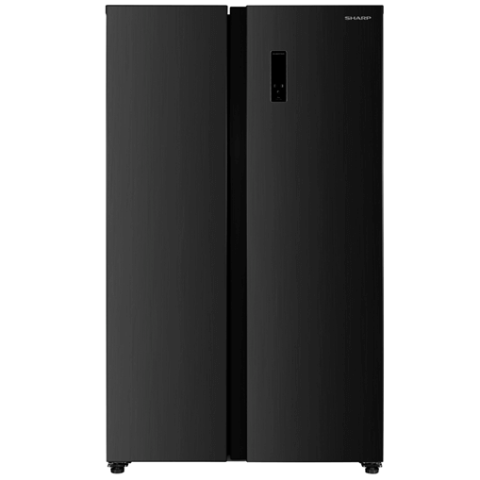 Tủ lạnh Sharp Inverter 532 lít SJ-SBX530V-DS