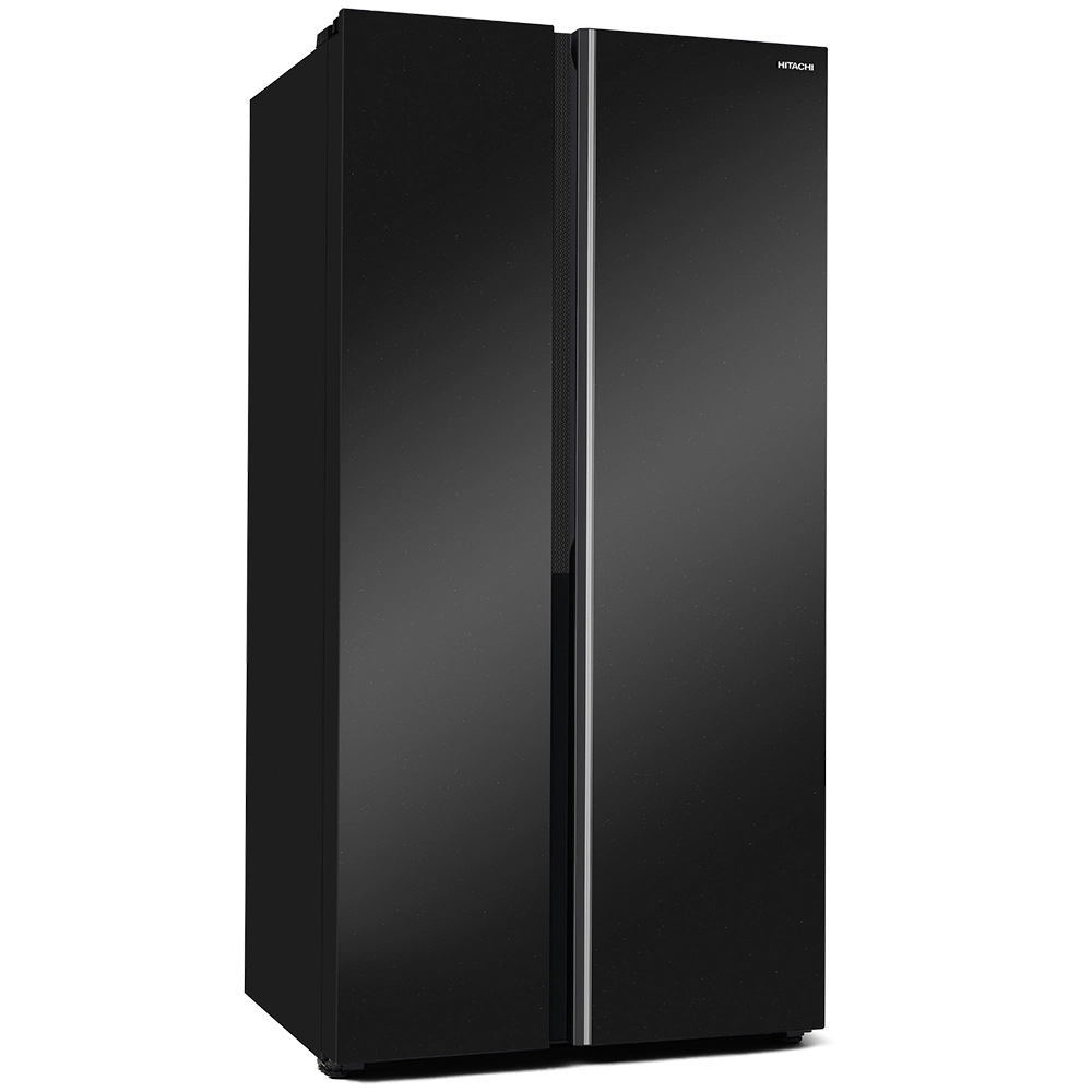 Tủ lạnh Hitachi Inverter 653 lít HRSN9713ESAUVN