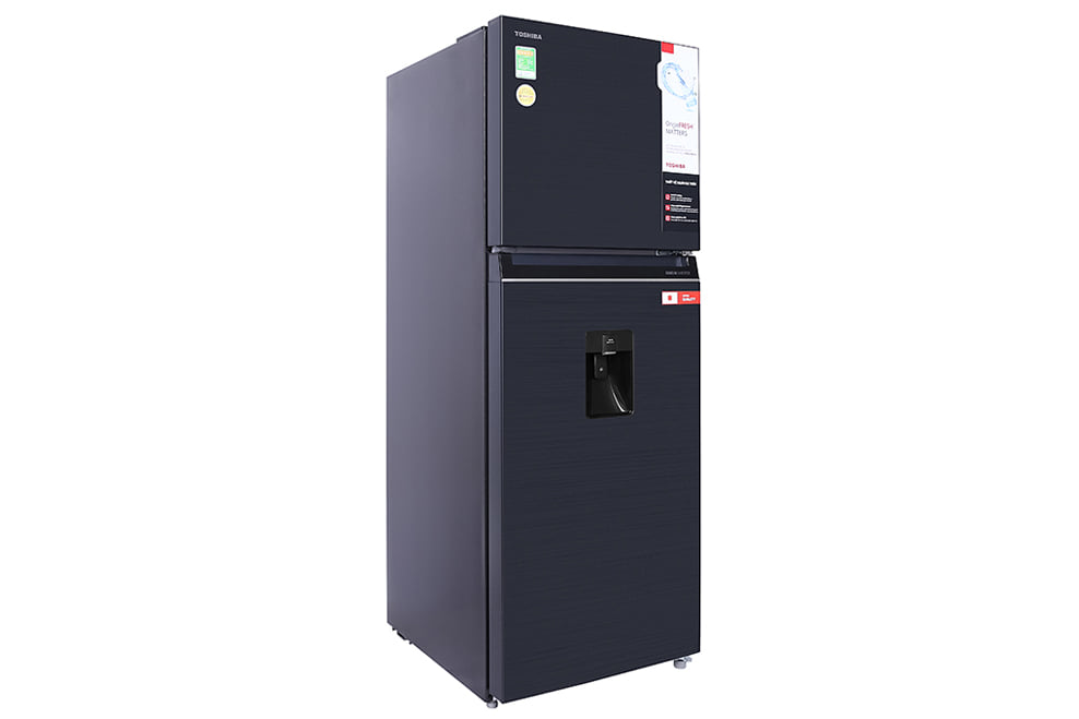 Tủ lạnh Toshiba GR-RT435WE-PMV(06)-MG 337 lít Inverter