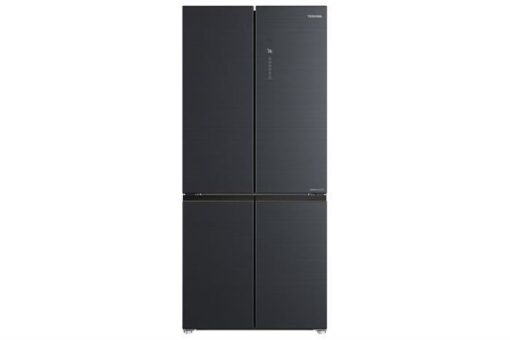 Tủ lạnh Toshiba Inverter 515 lít Multi Door GR-RF677WI-PMV(06)-MG