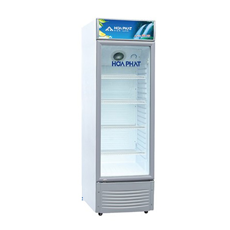 Tủ mát Hòa Phát HSC 600F1R1 1 cánh