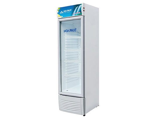 Tủ mát Hòa Phát HSR S6242 - 242 lít
