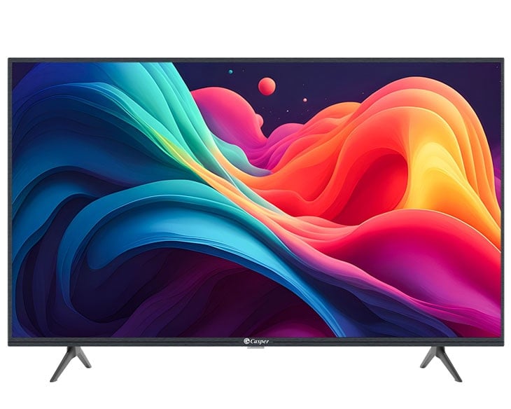 Android Tivi Casper FHD 43 inch E43FAC110