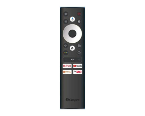 Android Tivi Casper FHD 43 inch E43FAC110