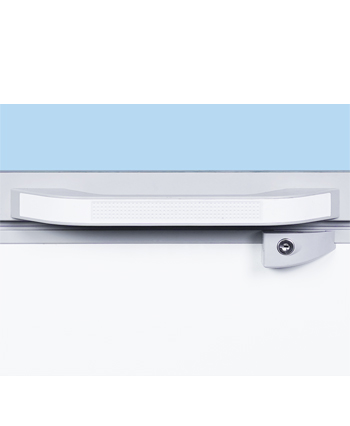 Tủ đông Sanaky 260 lít VH-3699W2KD