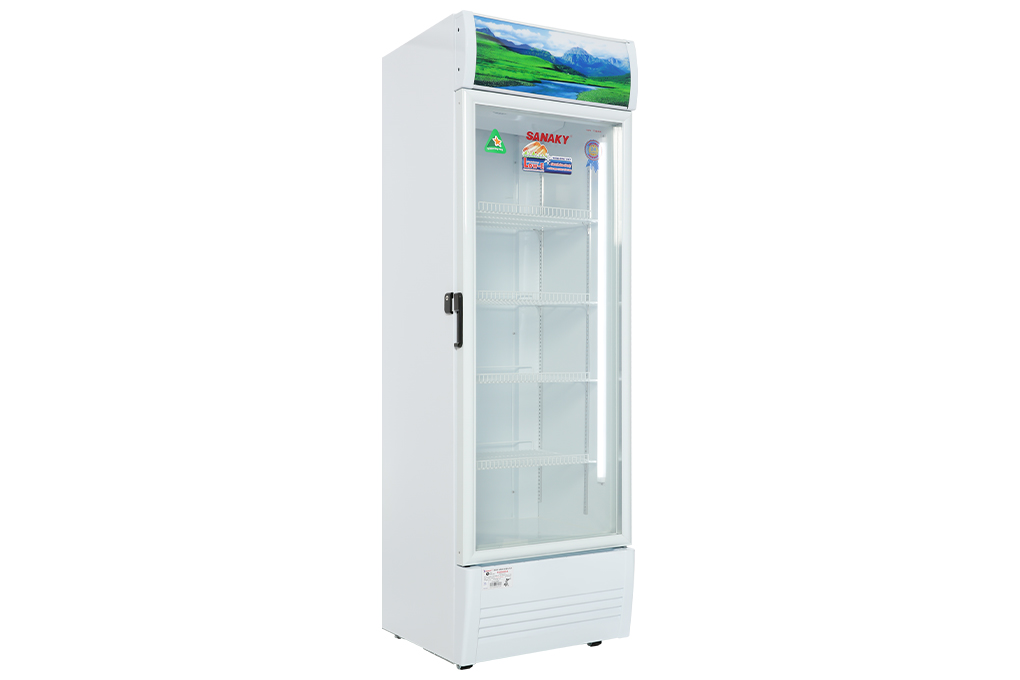 Tủ mát Sanaky 350 lít VH-3589K
