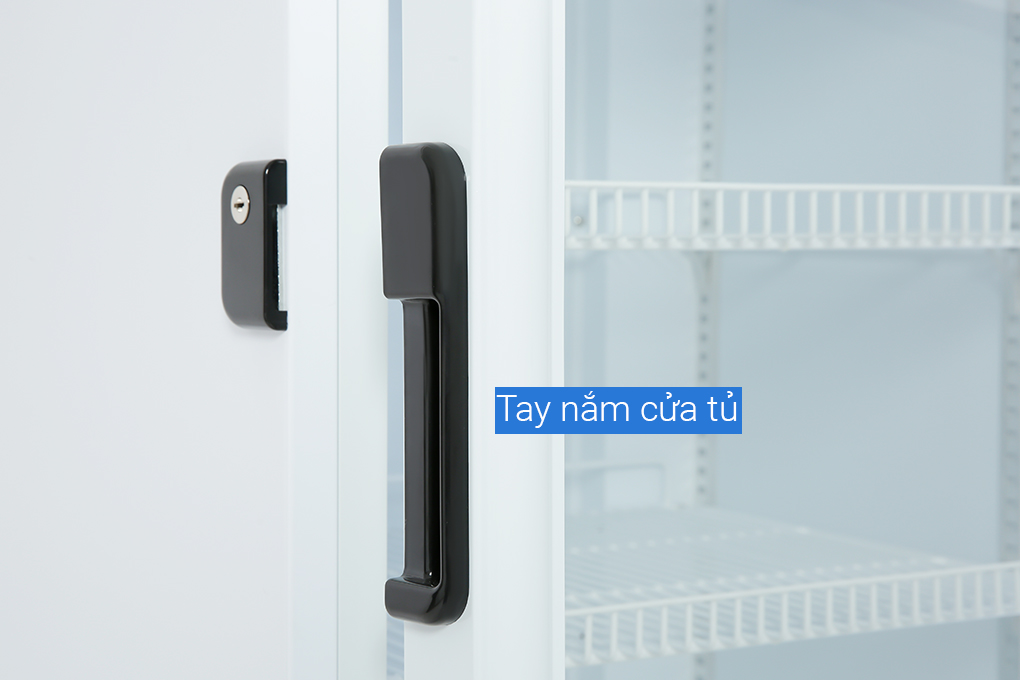Tủ mát Sanaky 350 lít VH-3589K
