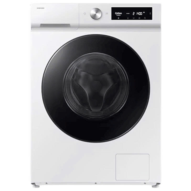 Máy giặt Samsung Bespoke AI EcoBubble Inverter 10 kg WW10DB7U34GWSV