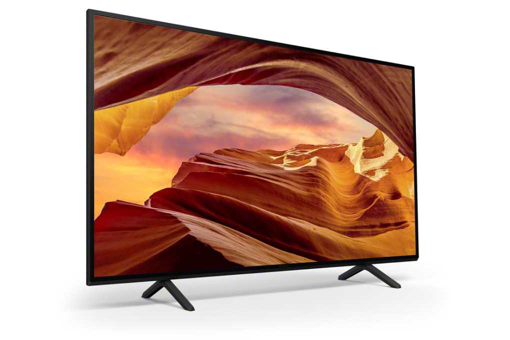 Tivi Sony 4K 65 inch KD-65X77L - Chính hãng